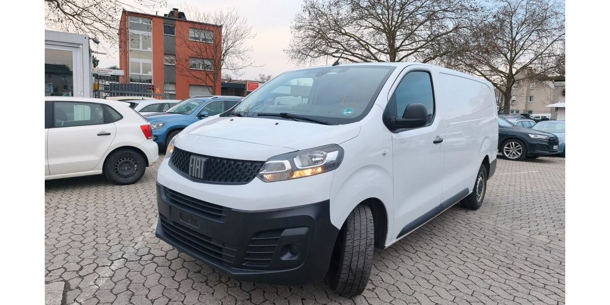 Fiat Scudo 97.500 km 13.490 &euro; Frankfurt am Main 65933