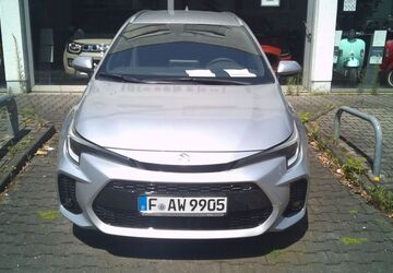 Suzuki Swace 6.700 km 26.990 &euro; Frankfurt 60486