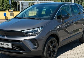 Opel Crossland (X) 27.000 km 14.700 &euro; Maintal OT Dörnigheim 63477