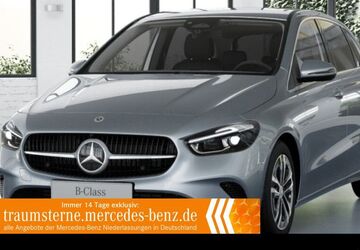 Mercedes-Benz B 200 7.469 km 30.990 &euro; Frankfurt 60599
