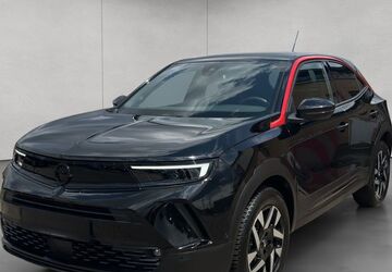 Opel Mokka 25.937 km 19.550 &euro; Hanau 63452