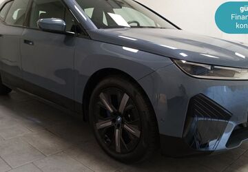 BMW iX 21.425 km 44.970 &euro; Egelsbach 63329