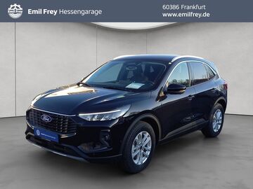 Gebrauchte Ford Kuga