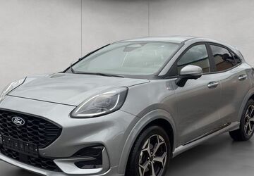 Ford Puma 19.853 km 24.450 &euro; Frankfurt 60386
