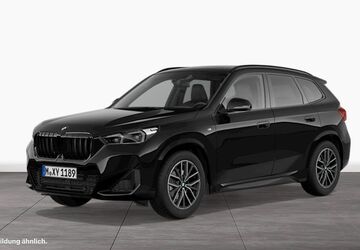 BMW X1 42.339 km 40.990 &euro; Dreieich-Sprendlingen 63303