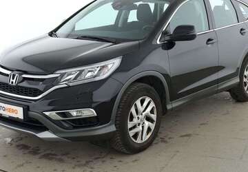 Honda CR-V 104.333 km 18.990 &euro; Frankfurt am Main 65936