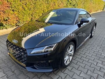 Gebrauchte Audi TT
