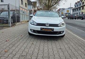 VW Golf 100.000 km 8.700 &euro; Offenbach 63071