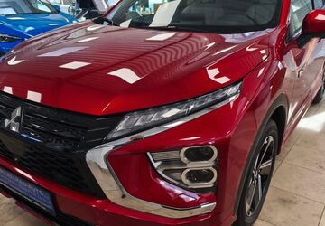 Mitsubishi Eclipse 48.120 km 25.490 &euro; Friedberg 61169