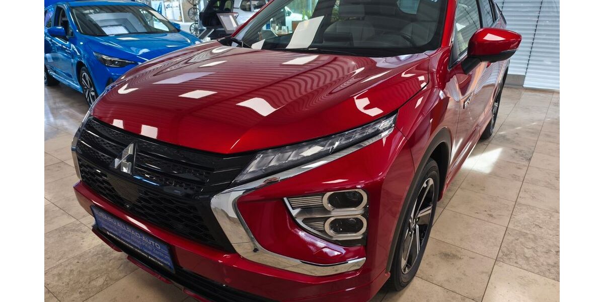 Mitsubishi Eclipse 48.120 km 25.490 &euro; Friedberg 61169