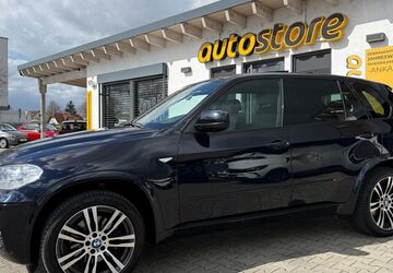 BMW X5 208.300 km 14.985 &euro; Großostheim 63762
