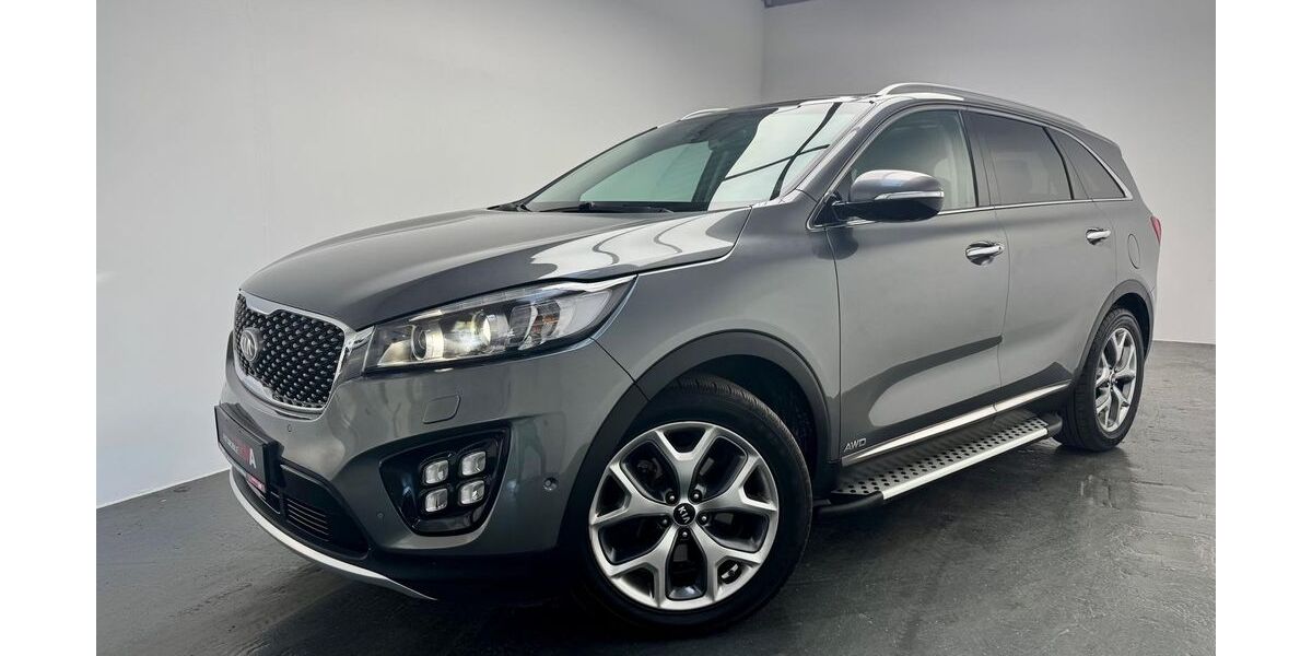 Kia Sorento 86.800 km 15.690 &euro; Heusenstamm 63150
