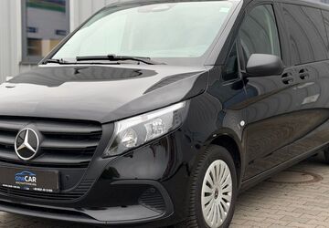 Mercedes-Benz Vito 16.900 km 47.490 &euro; Aschaffenburg 63741