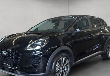 Ford Puma 5.002 km 24.680 &euro; Hanau 63452