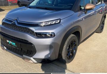 Citroen C3 Aircross 20.900 km 17.740 &euro; Hanau 63452