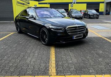 Mercedes-Benz S 580 14.556 km 95.000 &euro; Frankfurt /Main 60327