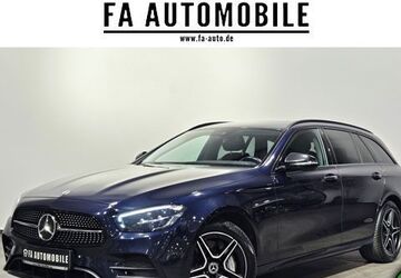 Mercedes-Benz E 300 135.000 km 29.990 &euro; Mainaschaff 63814