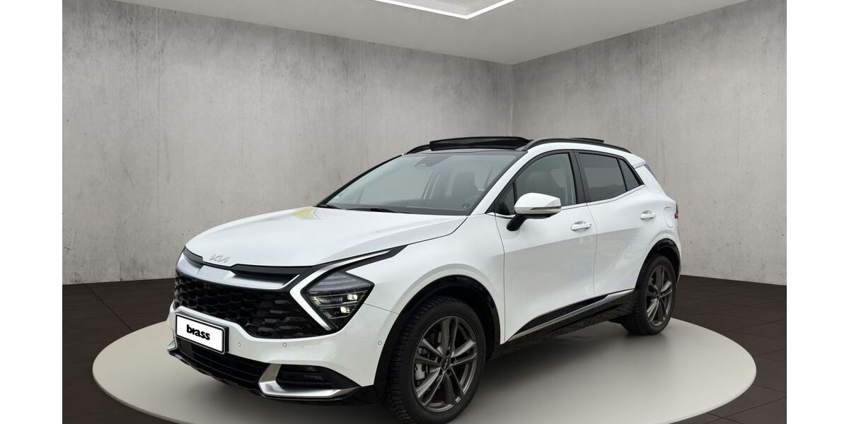 Kia Sportage 11.490 km 42.780 &euro; Frankfurt 60488