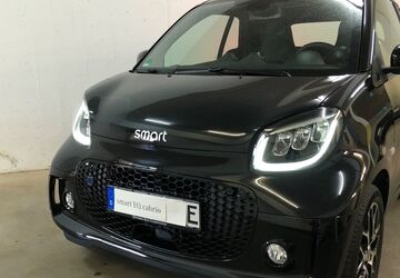 Smart ForTwo 12.000 km 17.300 &euro; Bad Homburg 61350