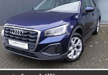 Audi Q2 45.700 km 18.980 &euro; Hainburg 63512