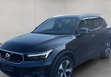 Volvo XC40 14.864 km 32.750 &euro; Frankfurt am Main 60486