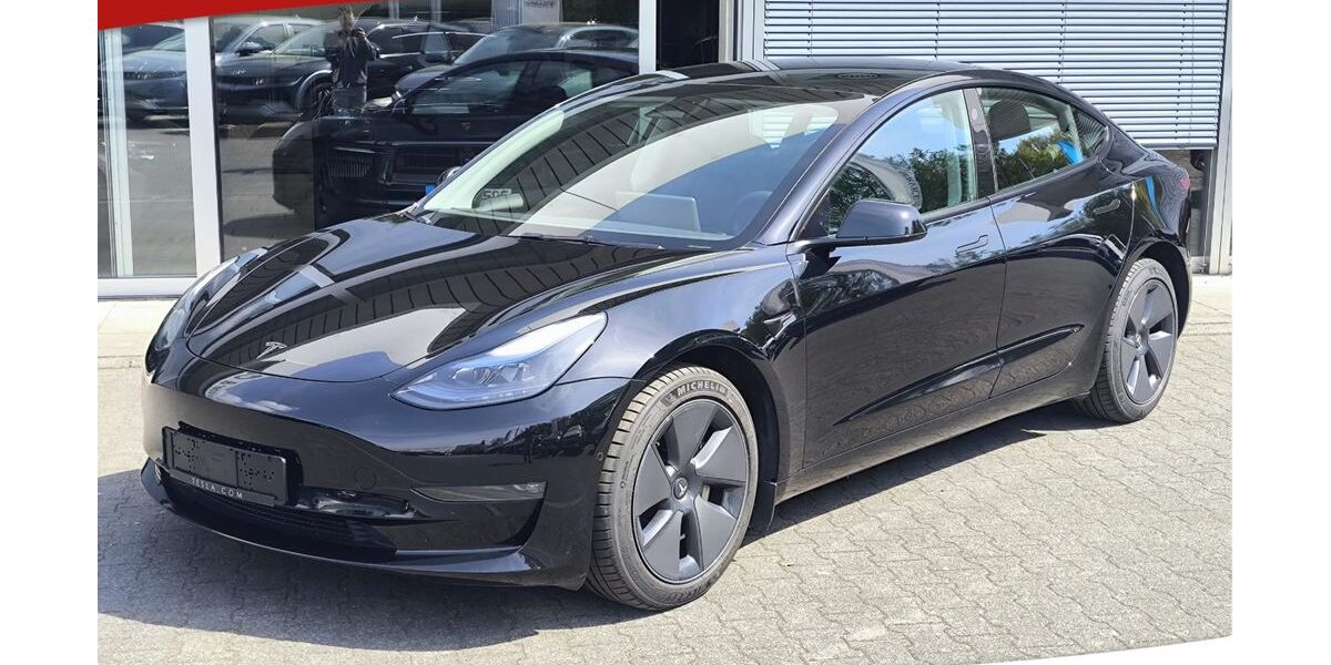 Tesla Model 3 81.503 km 28.450 &euro; Dieburg 64807