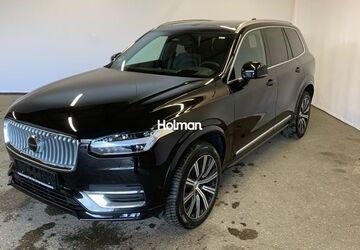 Volvo XC90 44.309 km 51.150 &euro; Eschborn 65760