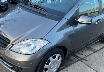 Mercedes-Benz A 150 89.000 km 6.490 &euro; Dreieich 63303