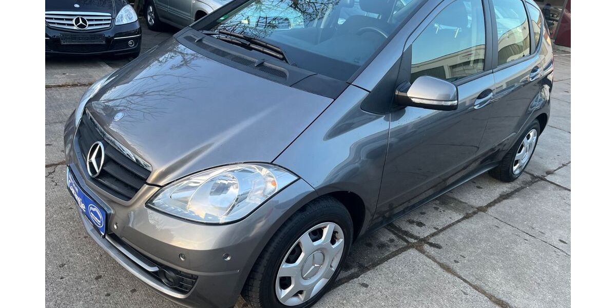 Mercedes-Benz A 150 89.000 km 6.490 &euro; Dreieich 63303