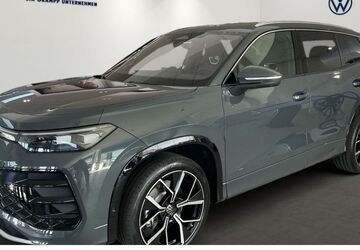 VW Tayron 18.990 km 50.980 &euro; Aschaffenburg 63741