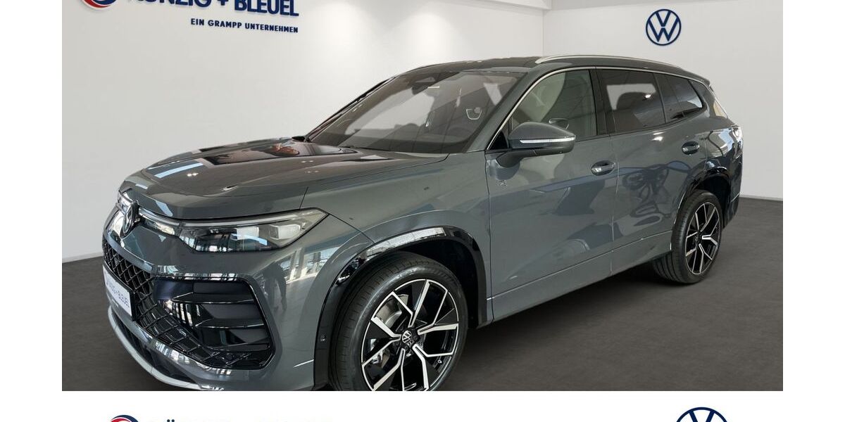 VW Tayron 18.990 km 50.980 &euro; Aschaffenburg 63741