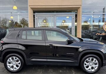 Jeep Avenger 13.650 km 18.900 &euro; Aschaffenburg 63741