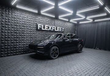 Porsche Cayenne 47.890 km 99.990 &euro; Neu-Isenburg (bei Frankfurt am Main ) 63263