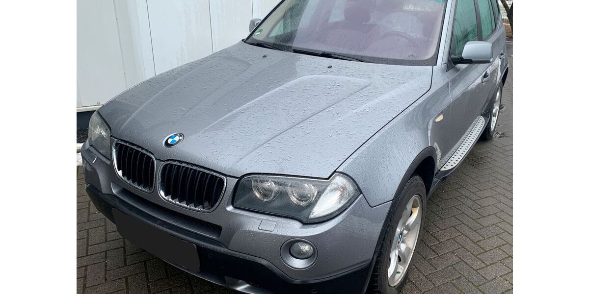 BMW X3 178.000 km 8.900 &euro; Oberursel 61440