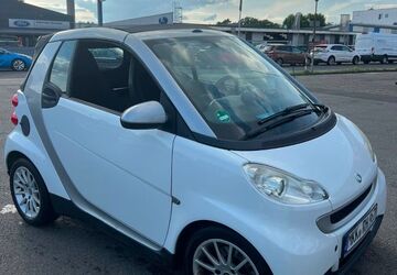 Smart ForTwo 135.000 km 3.700 &euro; Maintal 63477