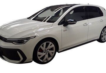VW Golf 9.281 km 37.480 &euro; Hanau 63452