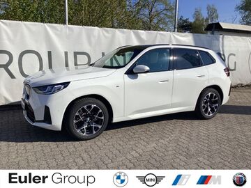 Gebrauchte BMW X3