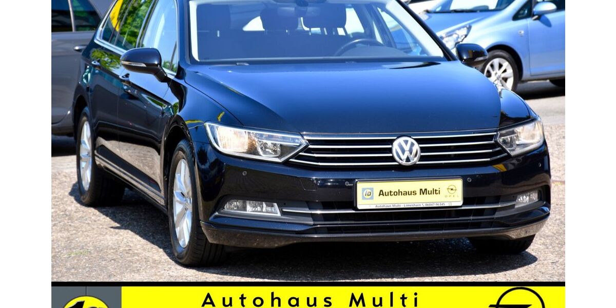 VW Passat 262.000 km 8.500 &euro; Limeshain 63694