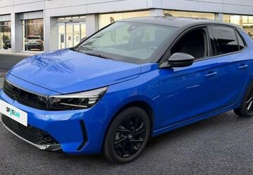 Opel Corsa 19.700 km 19.700 &euro; Blankenbach 63825