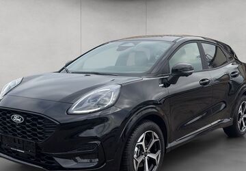 Ford Puma 2.866 km 22.990 &euro; Hanau 63452