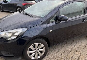 Opel Corsa 65.322 km 9.499 &euro; Frankfurt am Main 60437