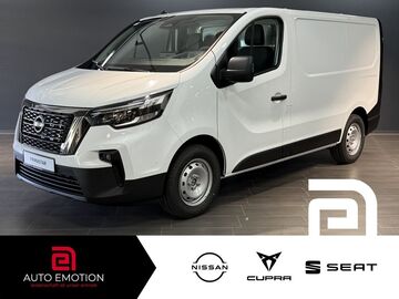 Gebrauchte Nissan Primastar