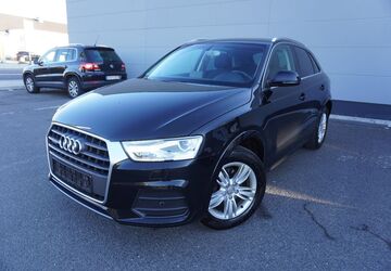 Audi Q3 158.000 km 13.000 &euro; Rödermark 63322
