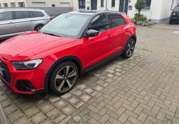 Audi A1 55.000 km 18.900 &euro; Ortenberg 63683