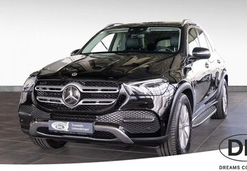 Mercedes-Benz GLE 350 127.000 km 49.850 &euro; Bad Nauheim 61231