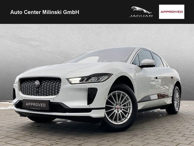 Jaguar I-Pace 32.510 km 25.990 &euro; Bruchköbel 63486