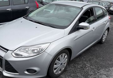 Ford Focus 196.557 km 3.490 &euro; Hanau 63452