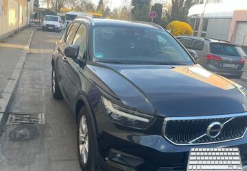 Volvo XC40 135.500 km 19.700 &euro; Hanau 63454