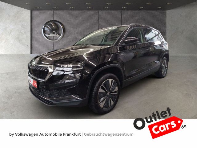 Skoda Karoq 27.062 km 34.850 &euro; Frankfurt 60326