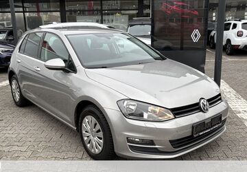 VW Golf 101.000 km 14.970 &euro; Hanau 63452